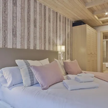 Apartment Luderna - Val De Ruda A22 Montlude